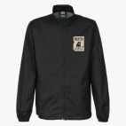 Ветровка без капюшона