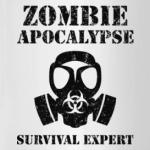 Zombie Apocalypse