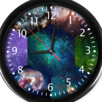 Космический гексагон