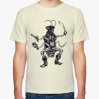  Джек-Таракан