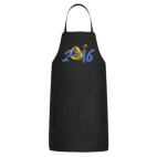 Кухонный фартук