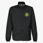 Ветровка без капюшона