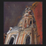 Собор на Васильевском