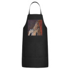 Кухонный фартук