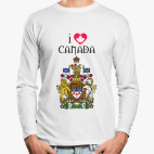 Лонгслив