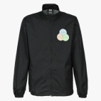 Ветровка без капюшона