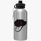 Спортивная бутылка