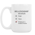 Кружка 420 мл