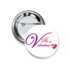 Be my Valentine