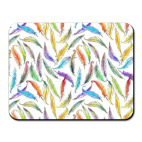 Перьевое безумие