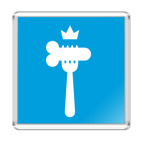 Для леди голубых кровей