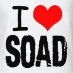  I love SOAD