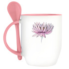 Цветок лотоса