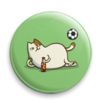 Пятничный Котик №16