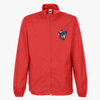 Ветровка без капюшона