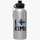 Спортивная бутылка