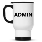 Кружка-термос