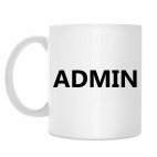 Кружка 330 мл