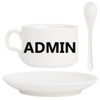 Кофейный набор