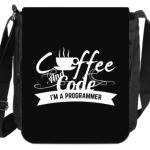 Программист кофеман