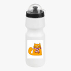 Велобутылка