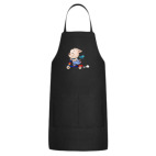 Кухонный фартук