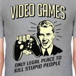 Video Games