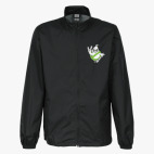 Ветровка без капюшона