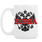 Кружка 420 мл