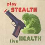 PLAY STEALTH LIVE HEALTH