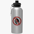 Спортивная бутылка