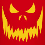  Halloween Zombie