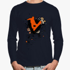 Лонгслив