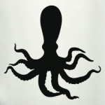 Осьминог