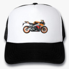 Кепки Trucker