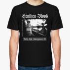 North Style: Heathen Blood