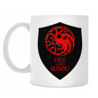 Таргариен - Игра Престолов