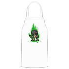 Кухонный фартук