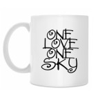 Кружка 330 мл