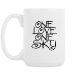 Кружка 420 мл