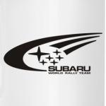 Subaru World Rally Team
