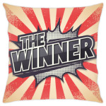 The Winner