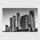 Москва-Сити