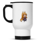 Кружка-термос