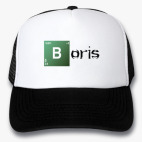 Кепки Trucker