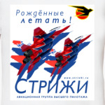   МиГ-29 Стрижи