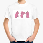 Бегемотики