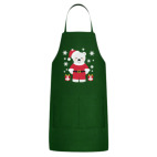 Кухонный фартук