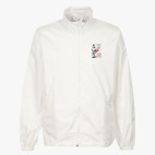 Ветровка без капюшона