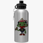 Спортивная бутылка